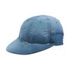 The North Face Irregular Dyeing Design Baseball Cap, Same Style for Men and Women, /asphalt Gray Mist Blue FREE