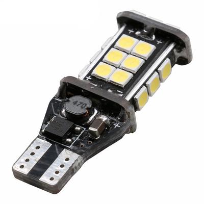 Neues Paar T15 921 912 T15 3030 24SMD LED-Lampen 12V-24V Für Auto Rückfahrscheinwerfer