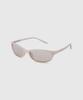 Beulluellipeonteu Tilda-S Pearl Ivory