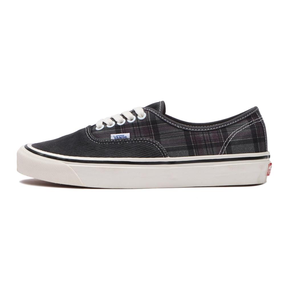 

VANS Authentic 44DX VN0005U81O7 ШНУР П.АСФАЛЬТ 220