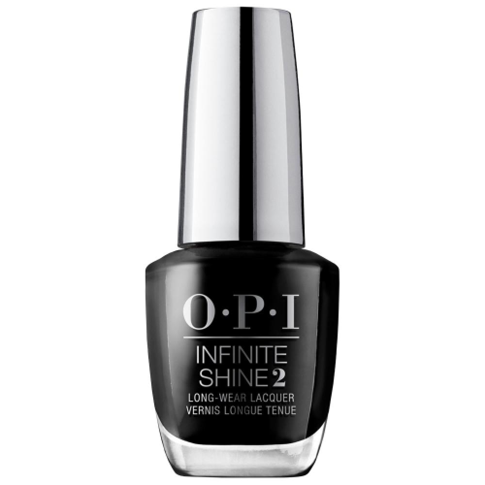 

Opi [бесконечное сияние] T02 Черный Оникс FREE
