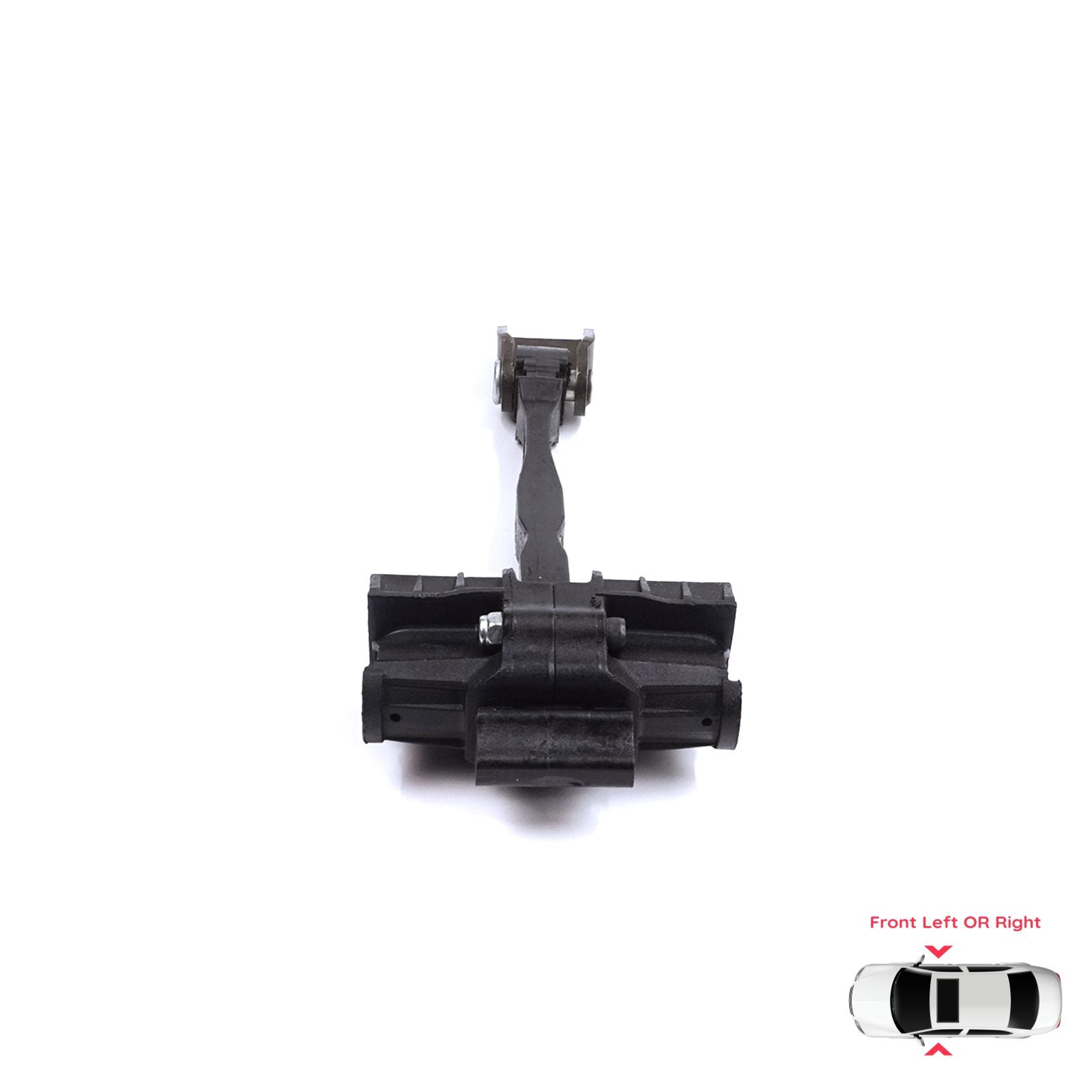 

BDP1463 Front Door Stop Check Assy Limiter Strap for Skoda Fabia MK3 III NJ NJ3 NJ5 Praktik 2014-2022 6V0837249