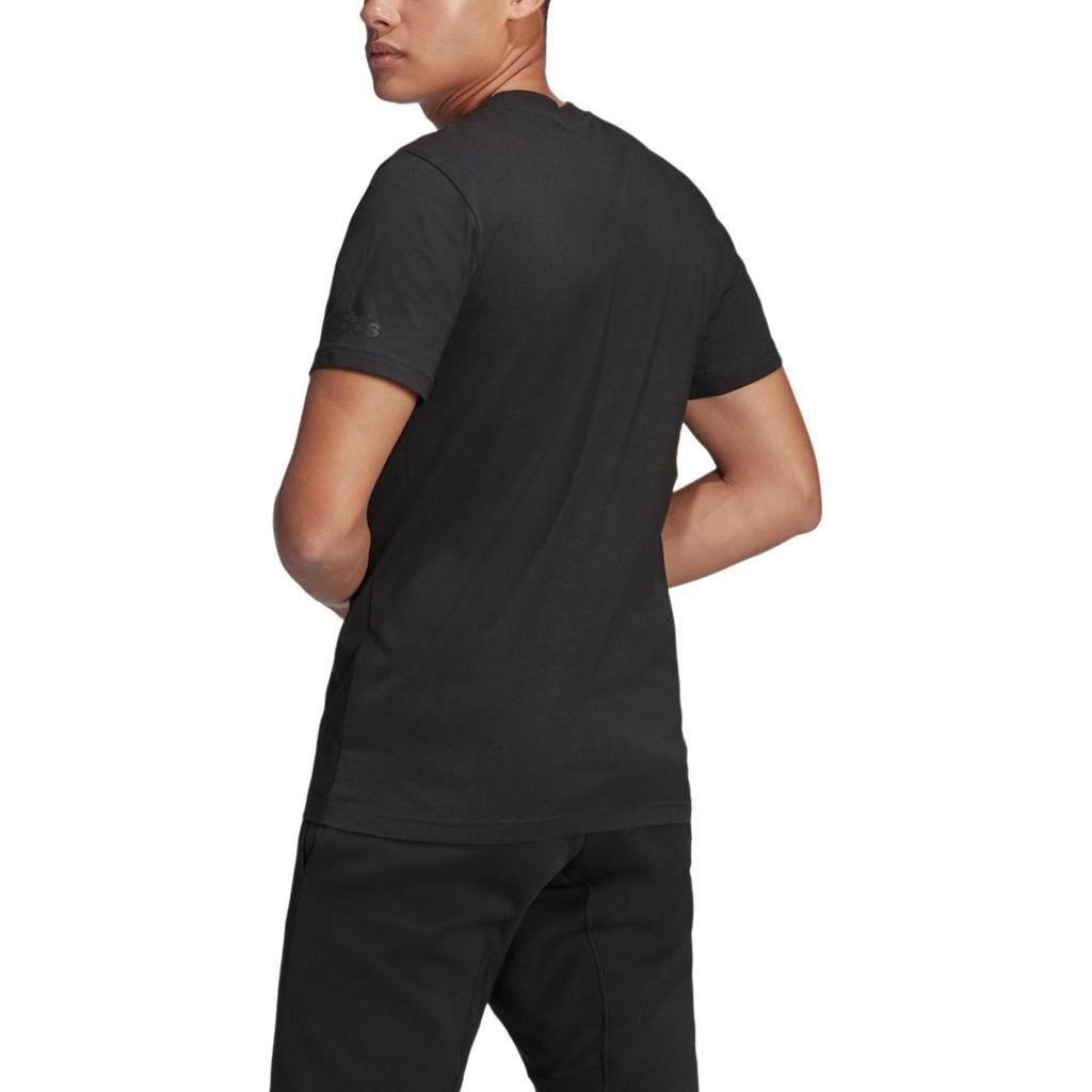 adidas VRCT T Shirt Men's Black ED7281