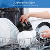 Electric Pressure Cooker Lid Stand Silicone Holder Storage Rack Kitchen Gadget