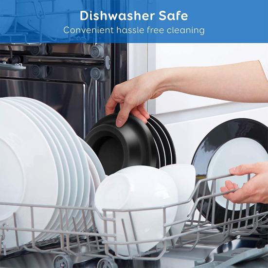 Electric Pressure Cooker Lid Stand Silicone Holder Storage Rack Kitchen Gadget