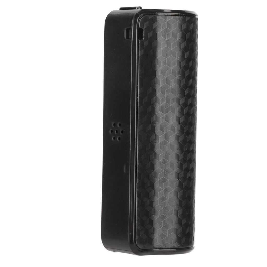 Mini Voice Recorder Strong Magnetic MP3 AI Intelligent HD Noise Reduction Digital Voice Activated Recorder