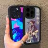 Singer Yonezu Kenshi Phone Case For IPhone 17 16 15 14 Plus 13 12 11 Pro Max Silicone Cover