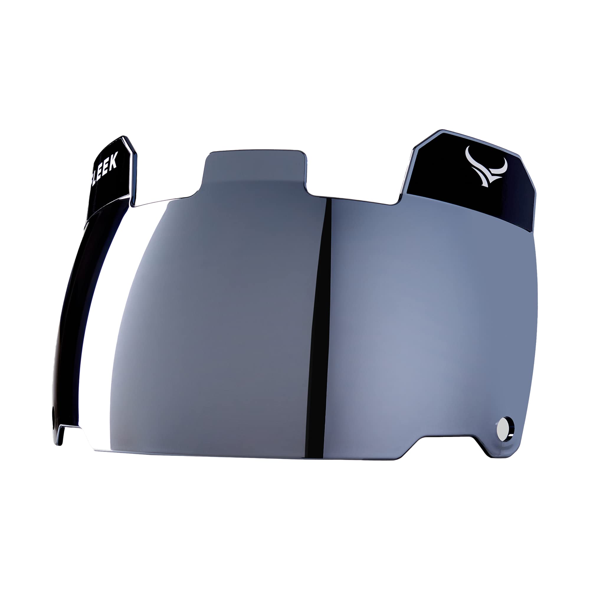 

PRO Eyeshield Chrome Mirror [FLEEK]