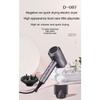 Ionic Hair Dryers Professional Styling Tool With Temperature Control Salon Tool Professional Hair Dryer For Hair