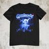 NEW The Offspring SUPERCHARGED 2024 Short Sleeve Black All Size Shirt OB17 Unisex T-Shirt
