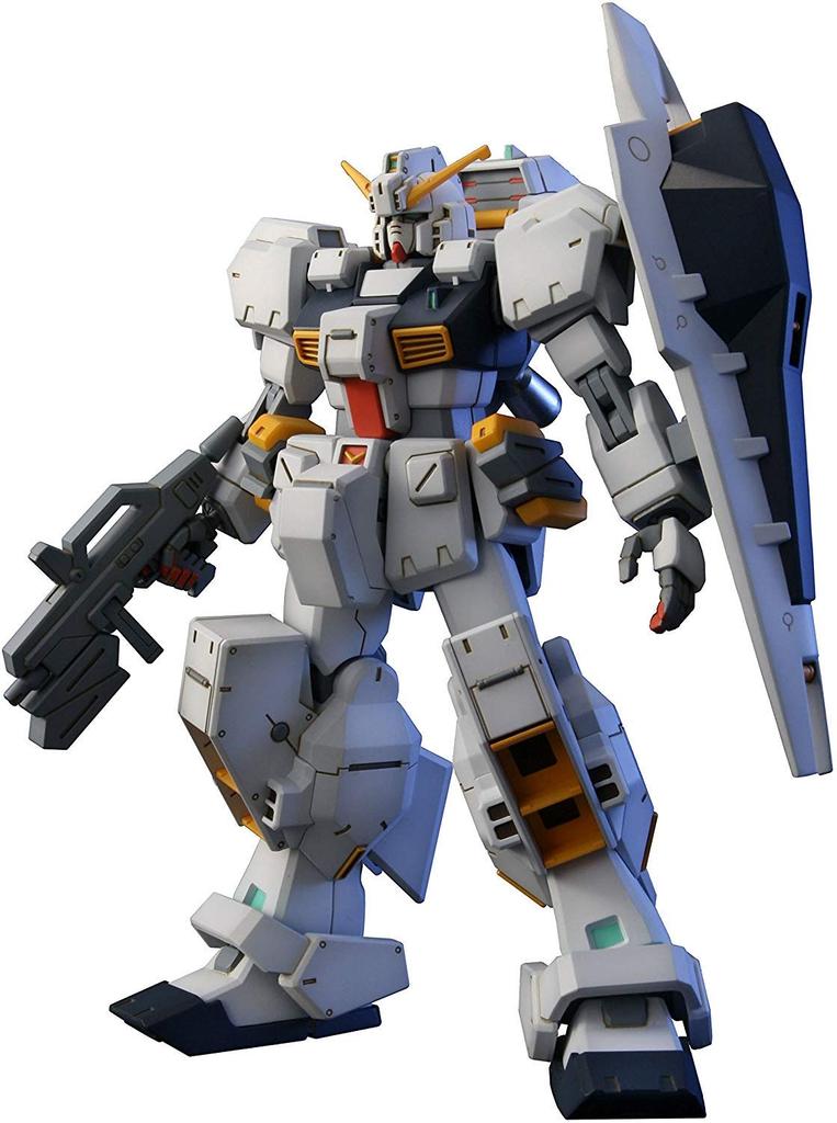 HGUC 1/144 RX-121-1 Gundam TR-1 [Hazel Custom] (Advance of Z: Under the Flag of Titans)