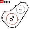 Clutch Primary Cover Gasket Kit for Harley Touring FLH/T Ultra Limited Street Glide  Road King Glide Electra Glide 2007-2016