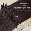 LISM Wireless Hair Straightening Brush
