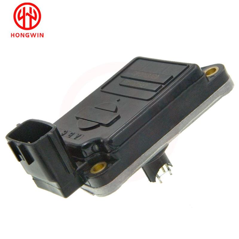 New MAF Mass Air Flow Meter Sensor AFH45M-46 For Nissan Sentra E SE XE GXE 1.6L D21 2.4L 100NX B13 Primera 16119-73C00 AFH45M46