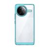 For Poco F7 Ultra Case Cover Poco F7 Ultra Capa New Shockproof Colour Phone Bumper Clear Transparent Fundas Xiaomi Poco F7 Ultra