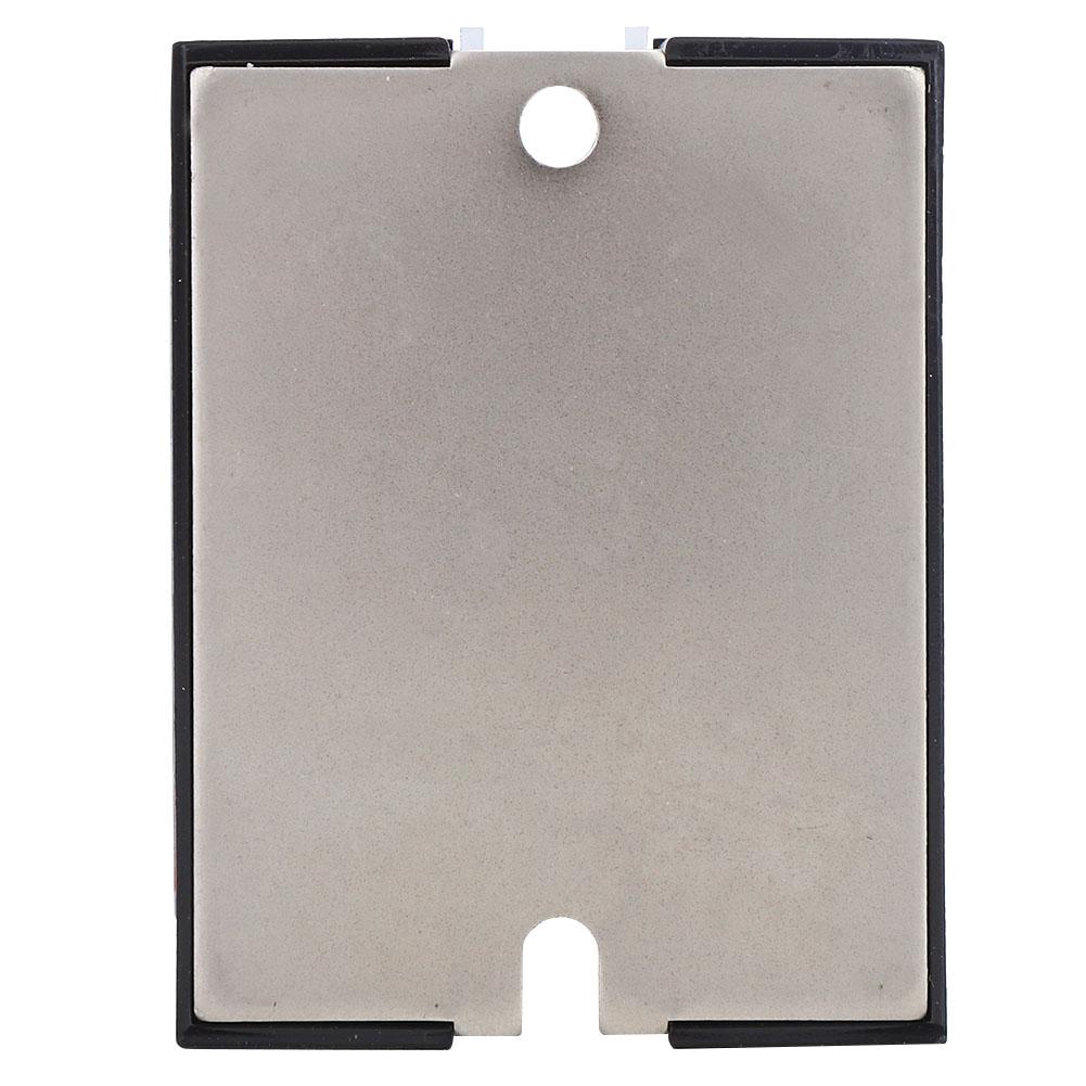 Releu Solid 332VDC Intrare 24480VAC Sarcină DC AC SSR Echipamente Electrice(BERM1D 4810 )