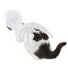 Cats Dog Funny Angeles Cosplay Angeles Costume 3D Wing Soft Comfortable Costume Accessories Dress Up Supplies