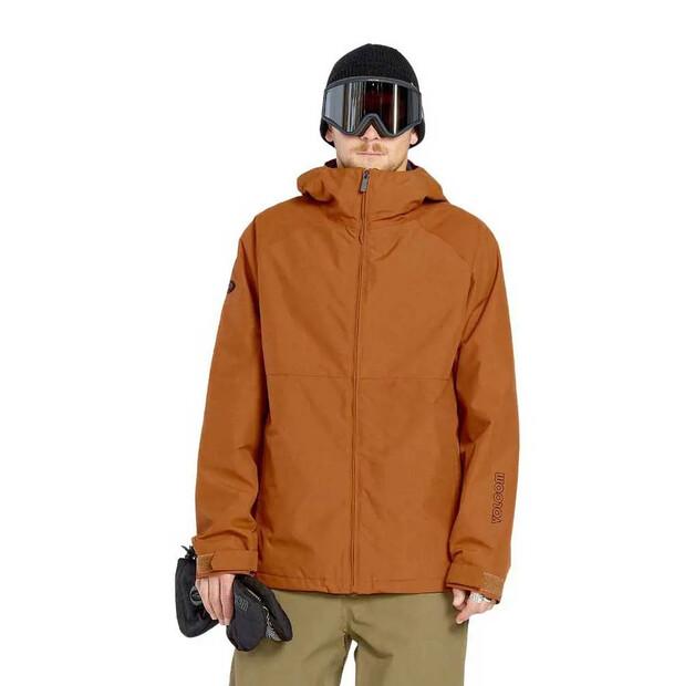 

Volcom Куртка 2836 Insulated XL