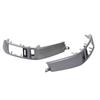Center Dash Air Vent Panel Frame Decoration Trim 55474 60040 Replacement for Land Cruiser Prado