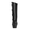 Hy Damen/Damen Atlantic Lange Reitstiefel