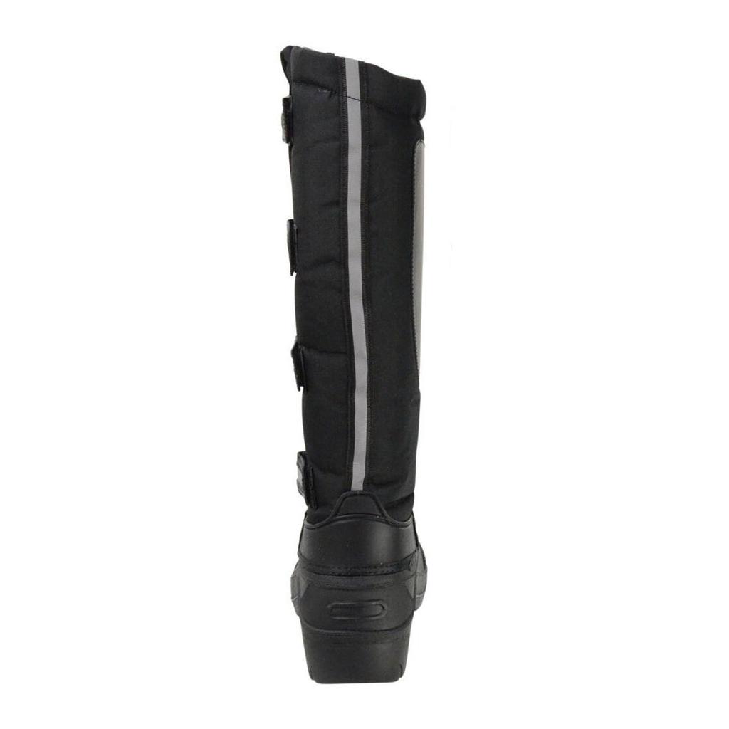Hy Damen/Damen Atlantic Lange Reitstiefel