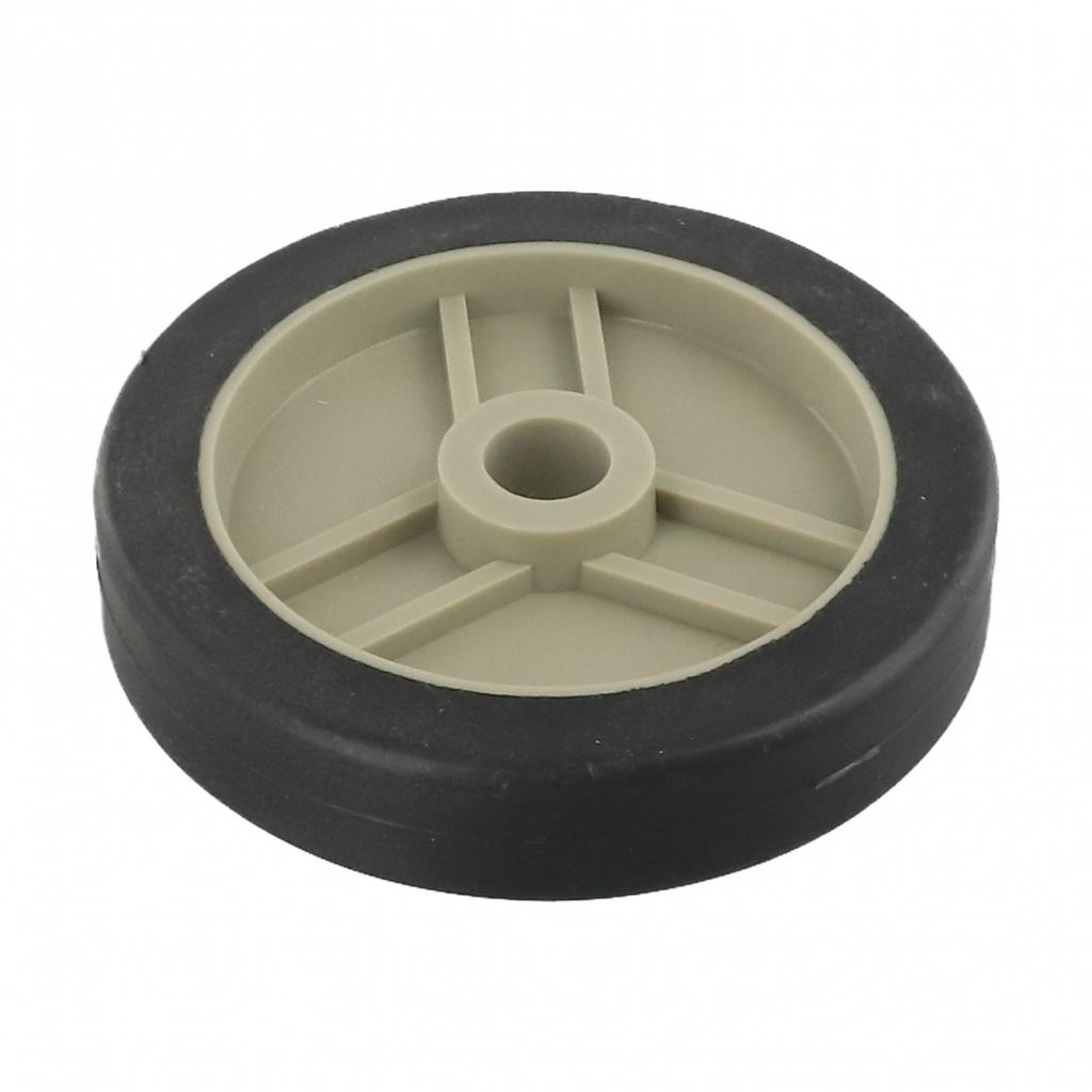 Zubehör Lenkrollen Stoßdämpfung Luftkompressor