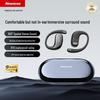 Newman LY62 Bone Conduction Bluetooth Sports Earbuds