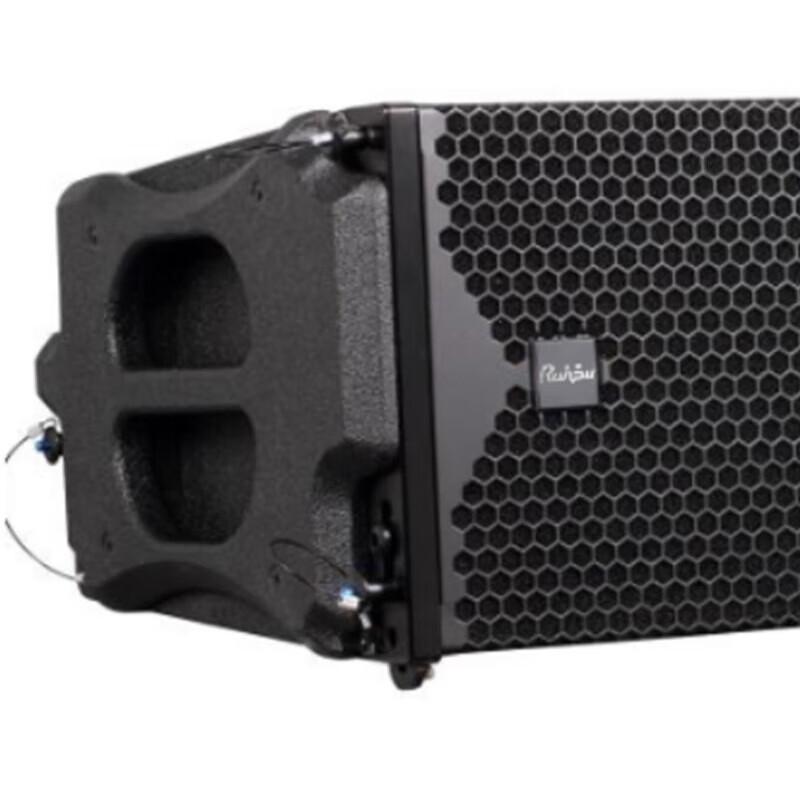 Runpu RP-XZ1880 Center Line Array Speaker (CN Version)