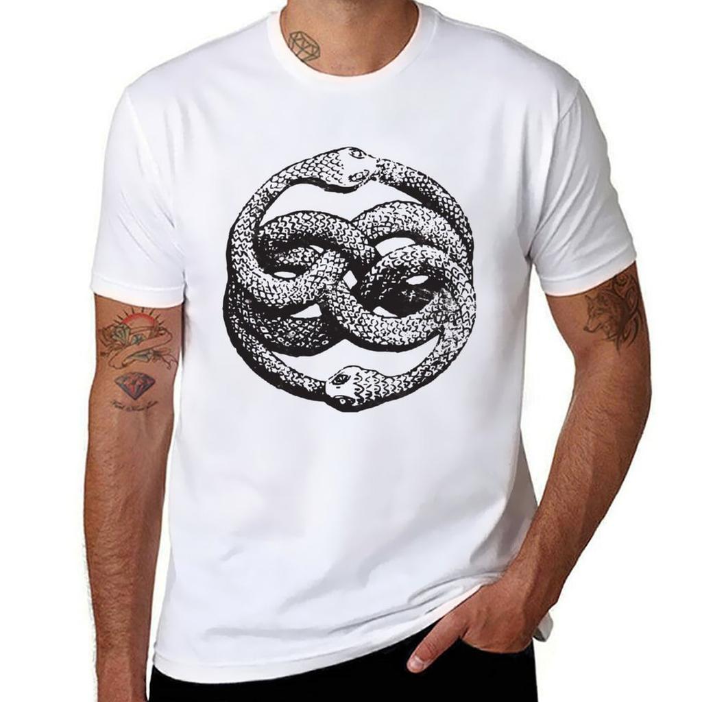 Das Auryn Essential T-Shirt T-Shirt Arbeitsstil Lässiges T-Shirt