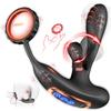 Seksualiteit – Anaal toys