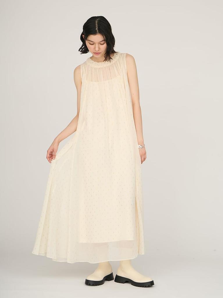 Emi Volume IVR Women's Dress, 13WFO254041,