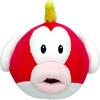 Sanei Boeki Super Mario All Star Collection Pukupuku Plush Toy 13.5x16.5x13cm