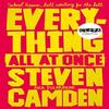 Everything All At Once by Steven Camden Paperback Book 9781509880034