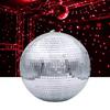 Reflective Disco Mirror Ball for Weddings, Bars, and KTV