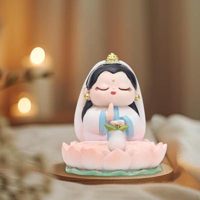 Elegante Fengshui-Figur für Heim- und Bürodekoration