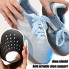 4pcs 2026 Shoe Anti Crease Protector for Sports Shoes Head Crease Guard Sneaker Protector Shoe Stretcher for Women Men Wholesale