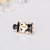 Women Cartoon Halloween Ghost Brooch Elegant Fashion Breastpin