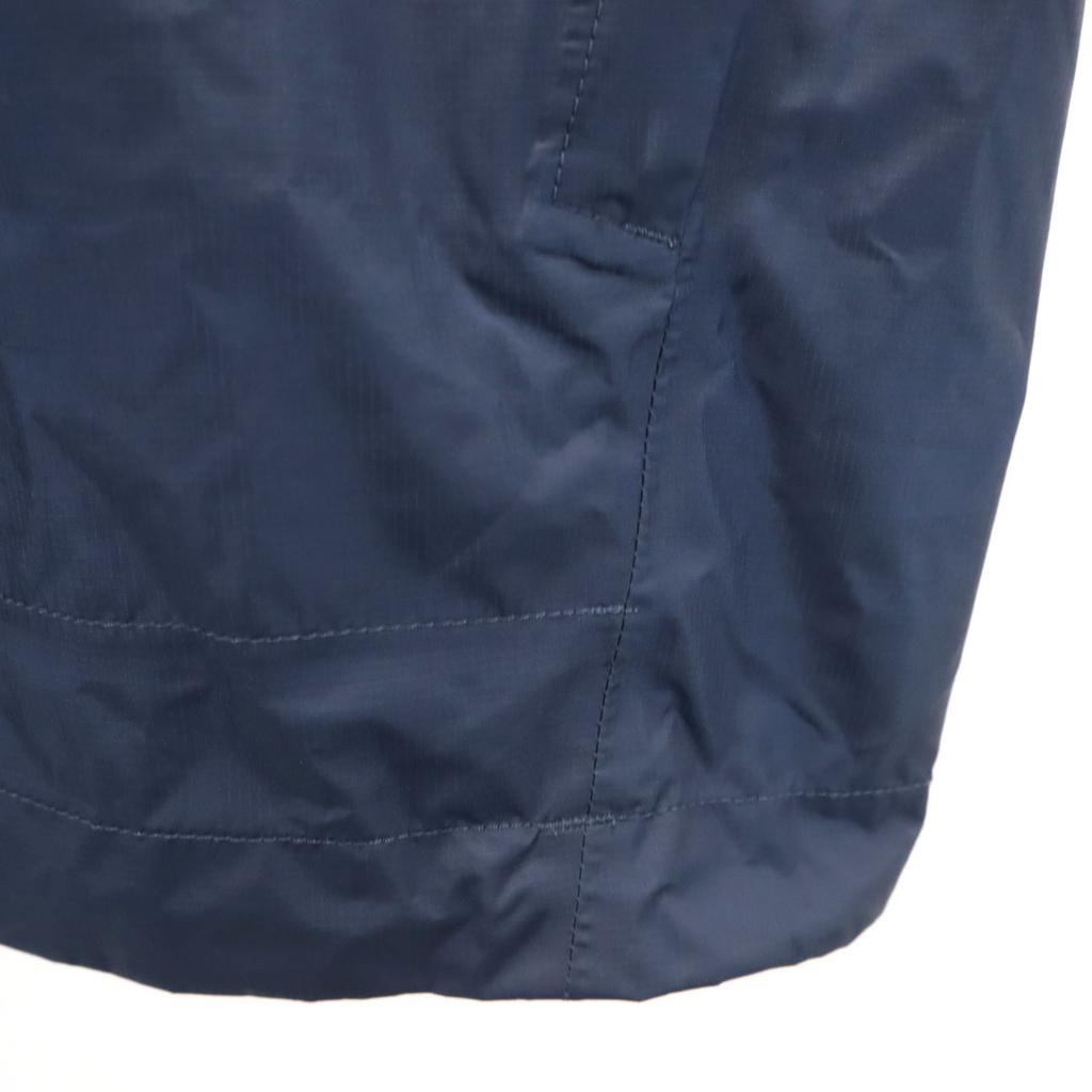 patagonia Nylon jacket M Navy Outdoor STY83802SP18 Men's Used