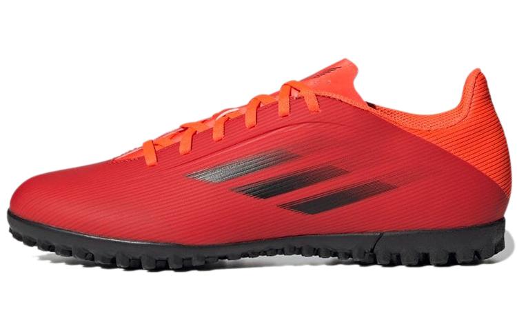 

Adidas X Speedflow.4 Tf Solar Red Black FY3336 40⅔
