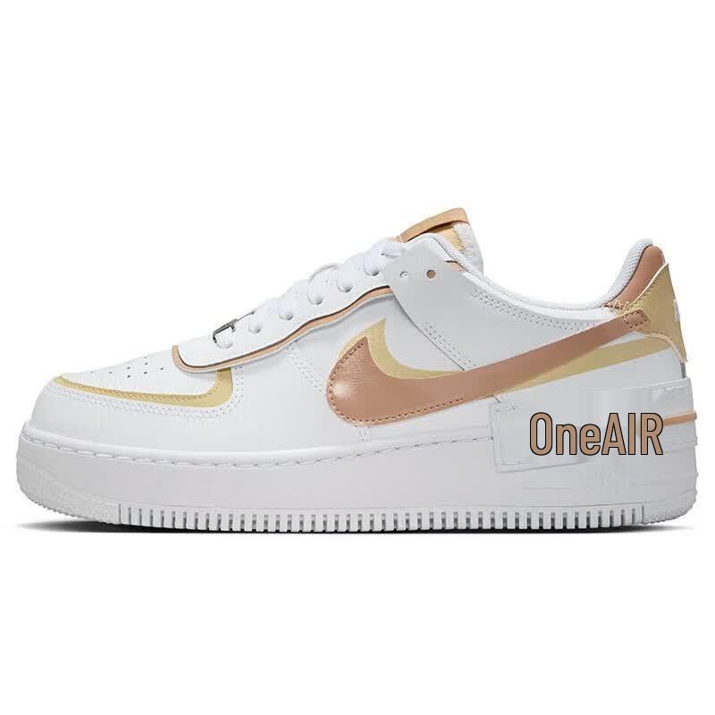 Nike Women's Air Force 1 Casual Sneakers