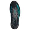 Adidas Adizero Evo Sl Comfortable Versatile Cushioning Low-Top Running Shoes Men sneakers Black Green Gray JS4488