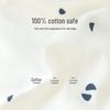 Koala Bibi Soft & Cute Infant Cotton Vest