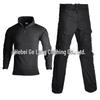 Li Shen Yan Lang Outdoor Tactical Camouflage Frog Suit