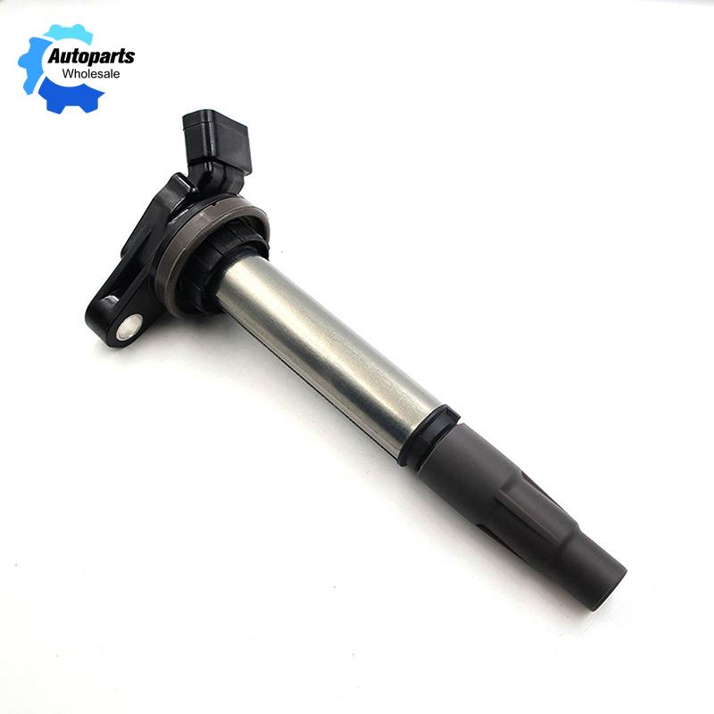 Ignition Coil For Toyota Avensis Pontiac Prius Corolla Matrix Lexus CT200H Scion XD L4 1.6L 1.8L 08-18 90919-02252 90919-02258 1 PCS