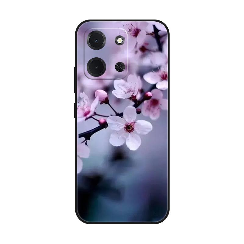 Pouzdro Pro Xiaomi Poco C85 5G Pouzdro Cool Silikonový Ochranný Kryt Pro Poco C85 5G Nárazník PocoC85 C 85 173,2 mm Fundas Černý Coque