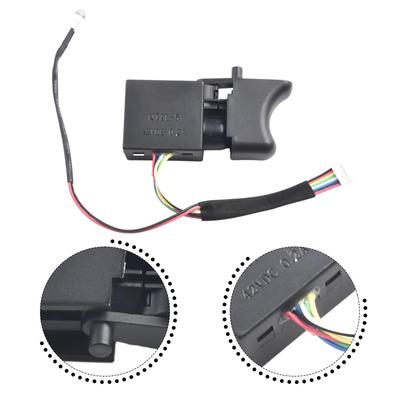 FA2-16/1WEK Trigger Switch Plastic + Metal Replacement Switch