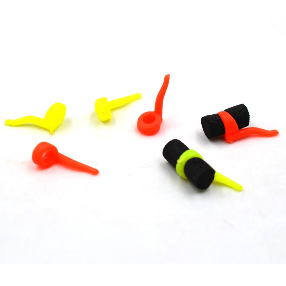 MNFT 12pcs Zig Aligna Kit Zig Rigs Pop Up Bait Hook Line Aligners Carp Fishing Method Feeder Tool Rigs Fish Accessories