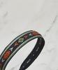 Maia Inca Headband-Black