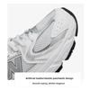 New Balance 530 Grote Kinderen Wit Zilver Kinder Sneakers GR530AD