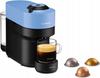 De'Longhi Nespresso Vertuo Pop Env90 Capsule Coffee Machine 0 Bar Blue 1 Pc